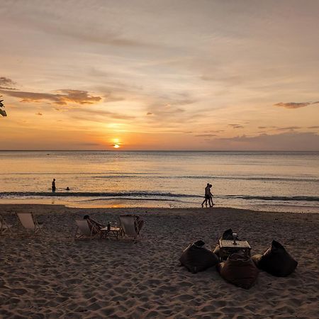 Scandinavian Beach Resort Ko Lanta Dış mekan fotoğraf