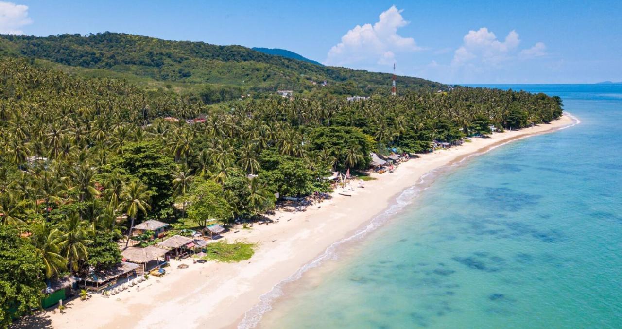 Scandinavian Beach Resort Ko Lanta Dış mekan fotoğraf
