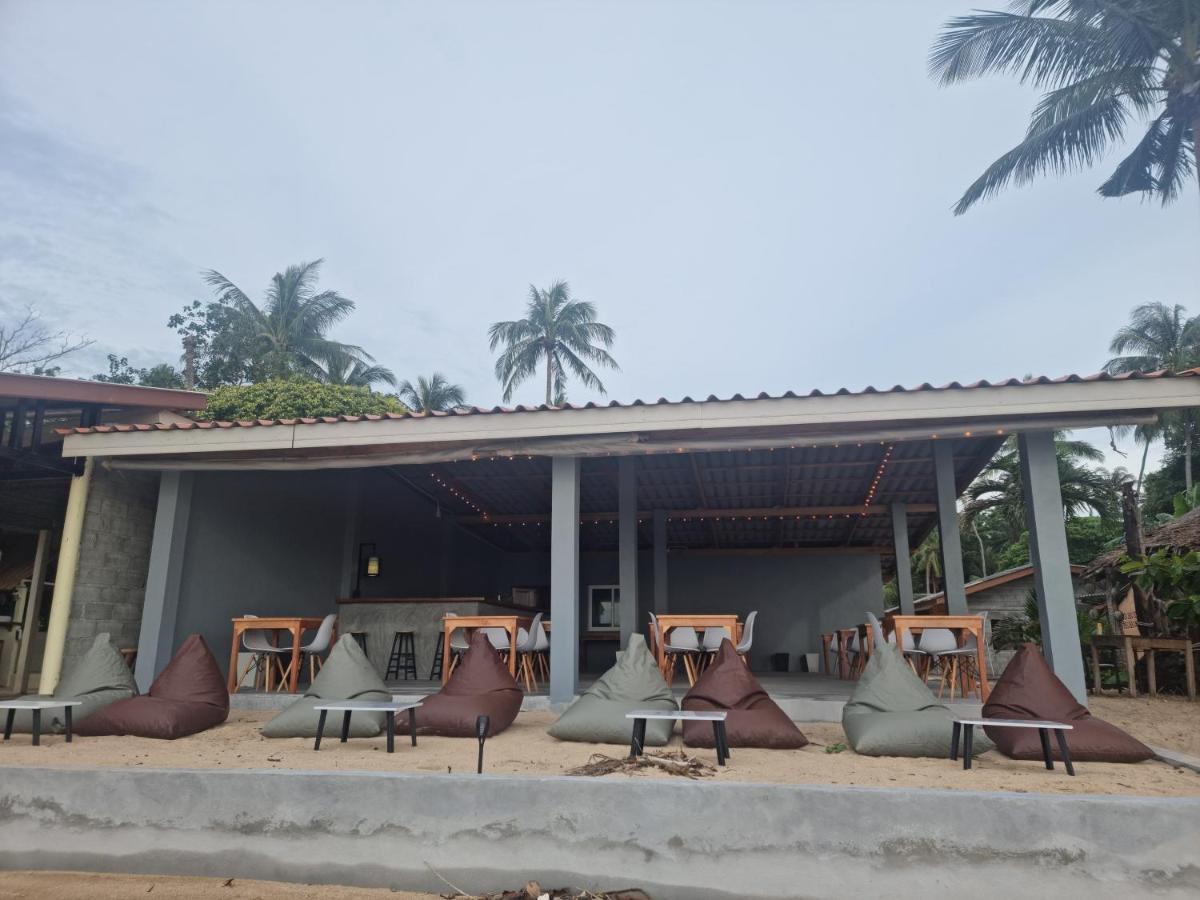 Scandinavian Beach Resort Ko Lanta Dış mekan fotoğraf