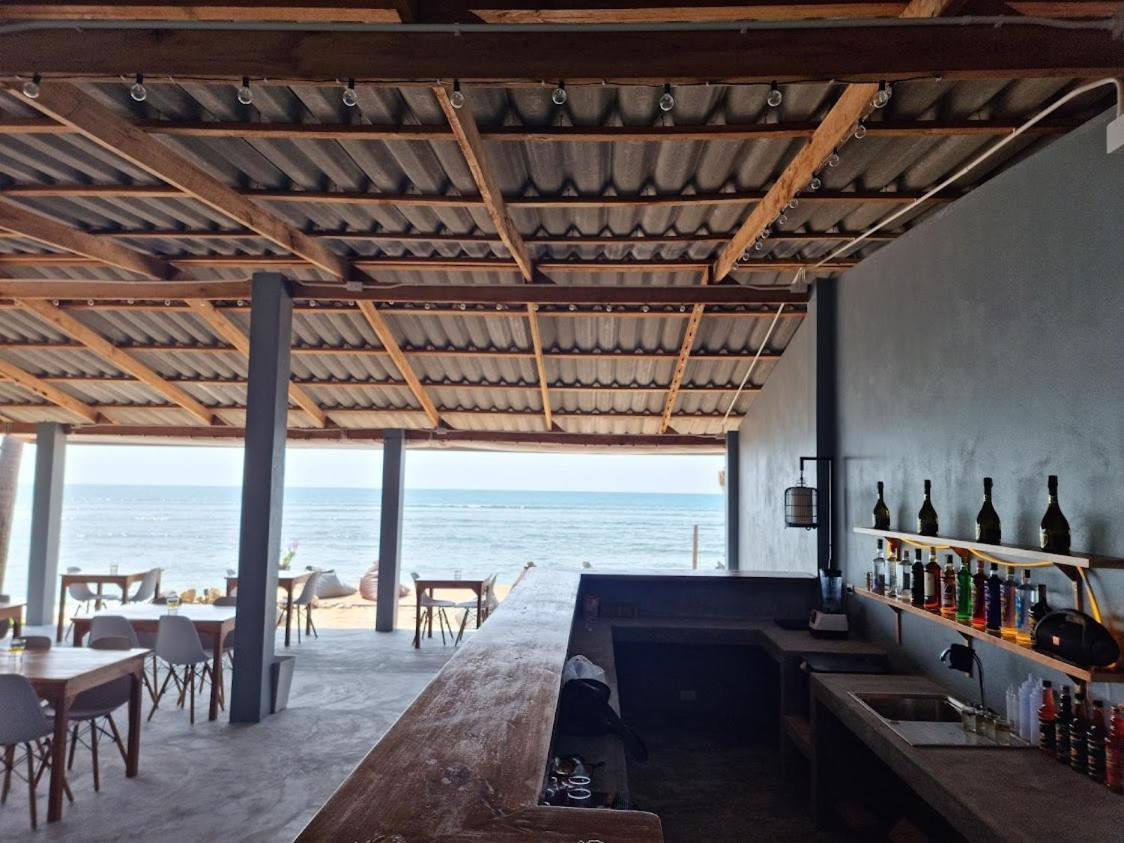 Scandinavian Beach Resort Ko Lanta Dış mekan fotoğraf