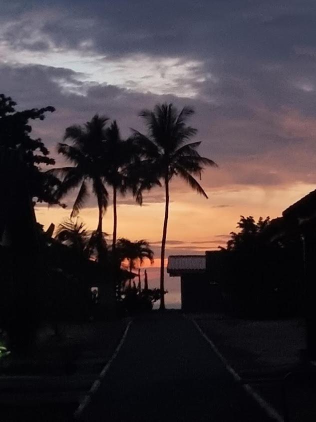 Scandinavian Beach Resort Ko Lanta Dış mekan fotoğraf