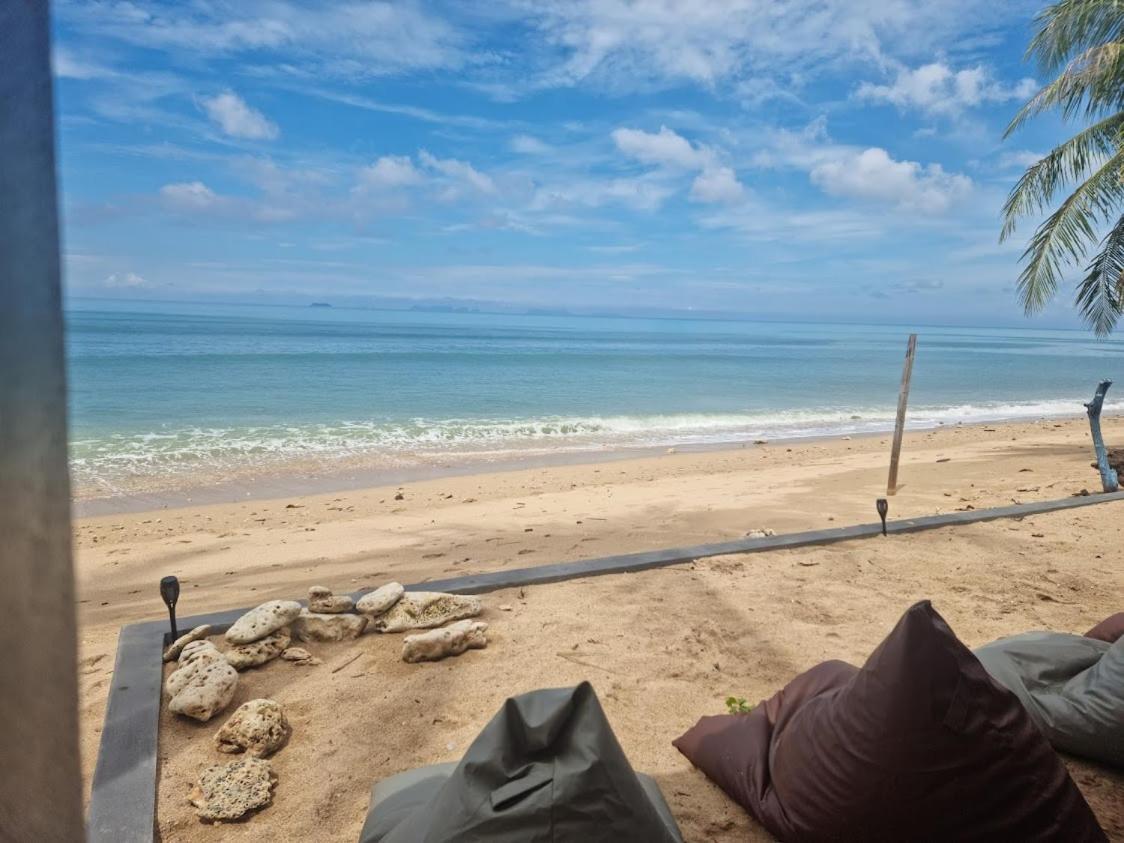Scandinavian Beach Resort Ko Lanta Dış mekan fotoğraf