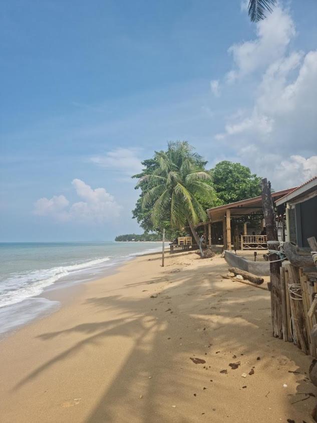 Scandinavian Beach Resort Ko Lanta Dış mekan fotoğraf