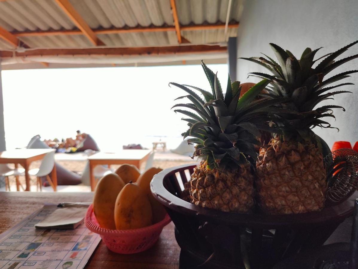 Scandinavian Beach Resort Ko Lanta Dış mekan fotoğraf