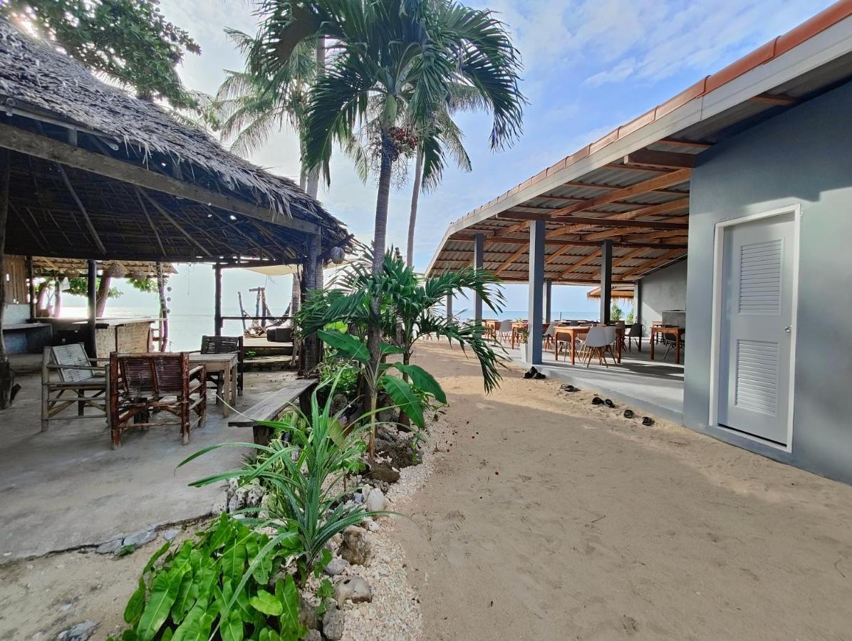 Scandinavian Beach Resort Ko Lanta Dış mekan fotoğraf