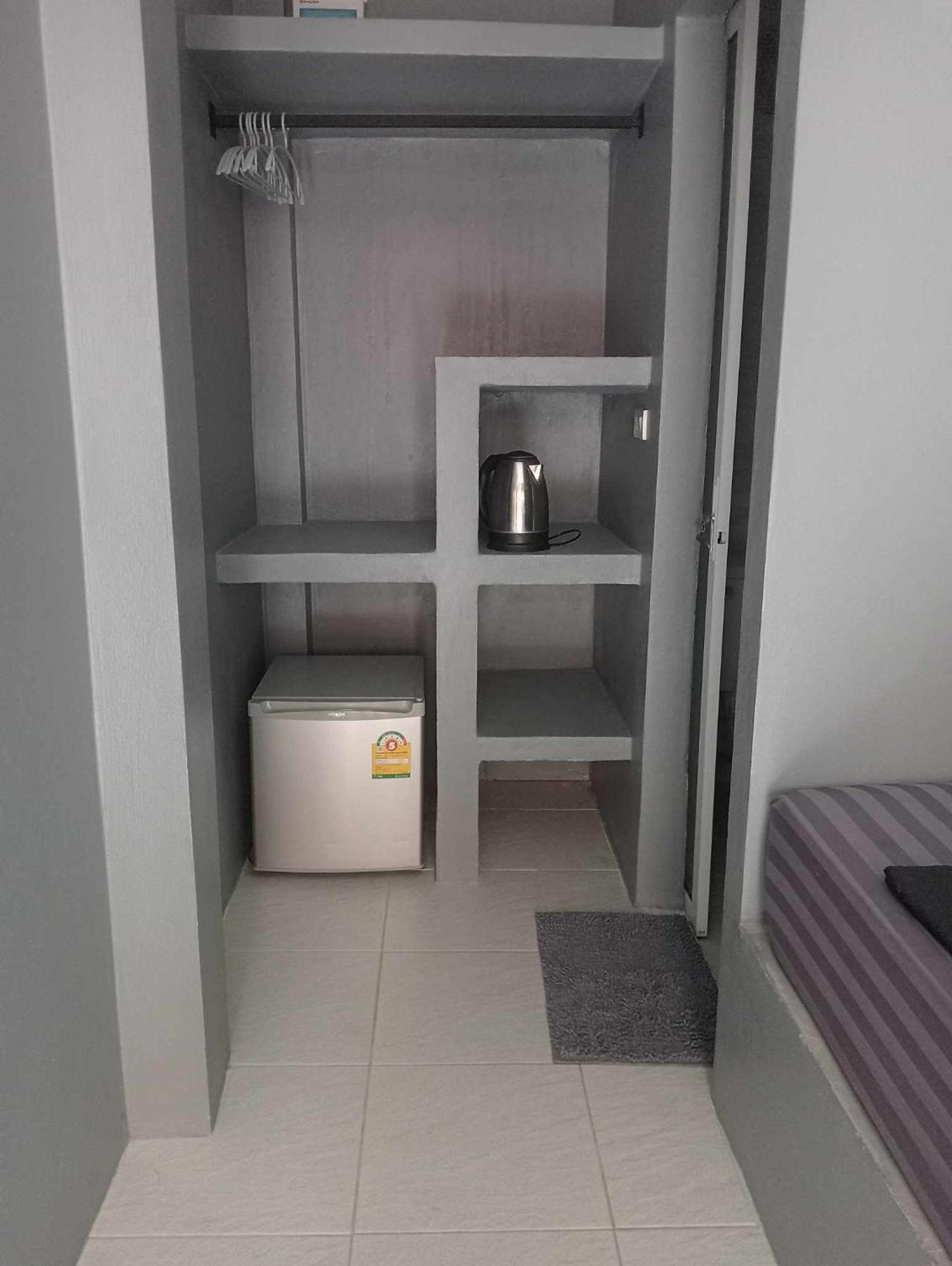 Scandinavian Beach Resort Ko Lanta Dış mekan fotoğraf