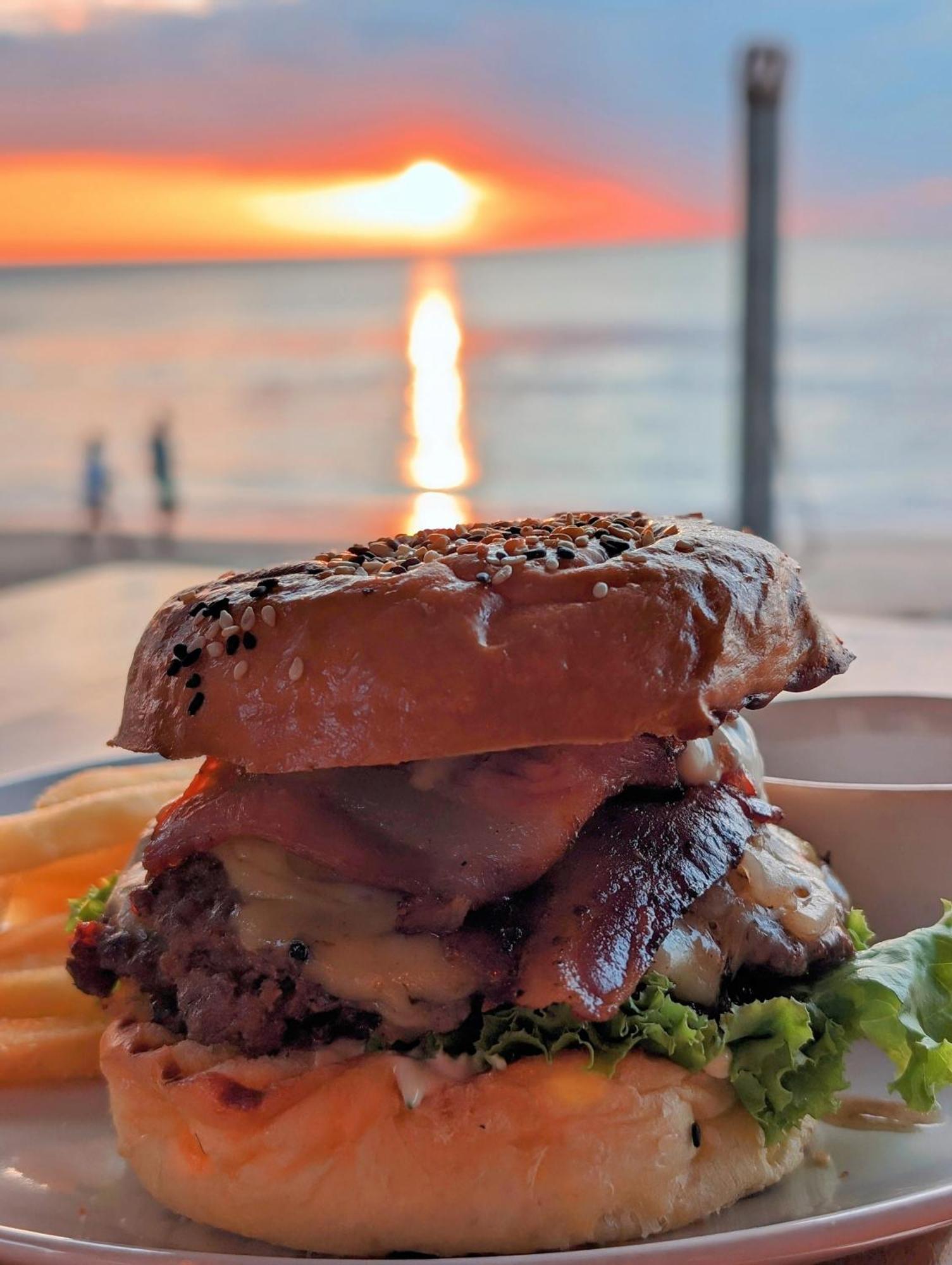 Scandinavian Beach Resort Ko Lanta Dış mekan fotoğraf
