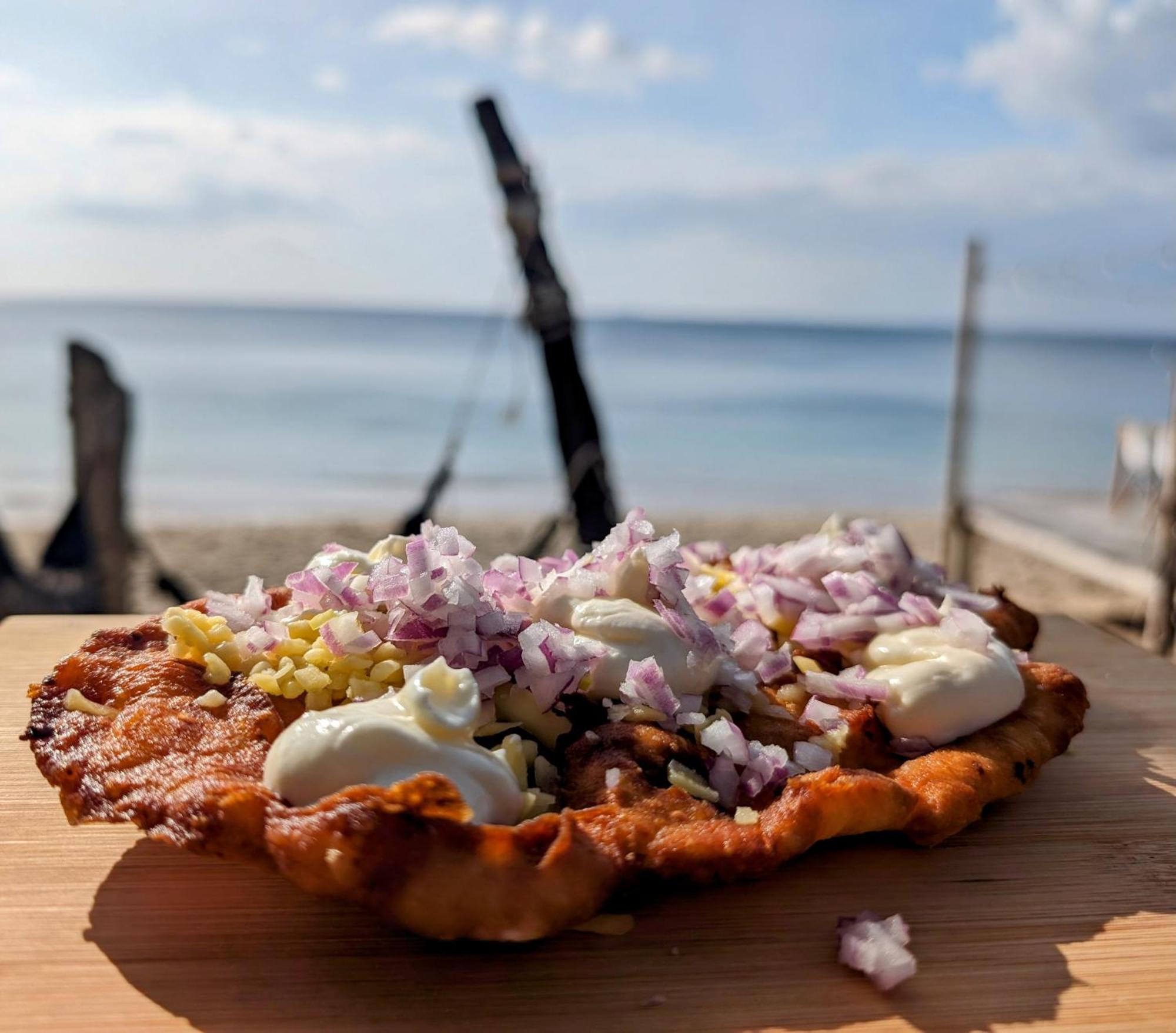 Scandinavian Beach Resort Ko Lanta Dış mekan fotoğraf